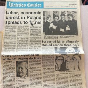 12/9/1980 newspaper